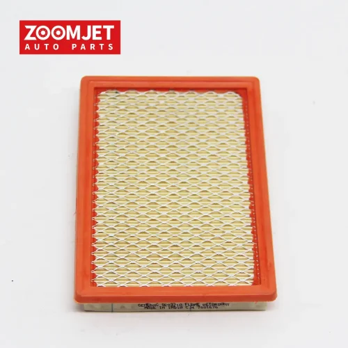 Alternative view of AIR FILTER 0E9371AS