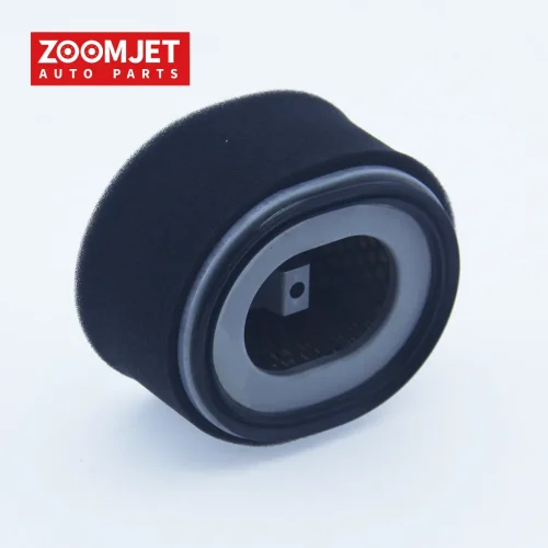 Alternative view of AIR FILTER 114210-12590