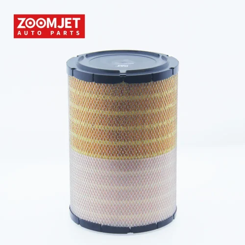 Alternative view of AIR FILTER 2892348