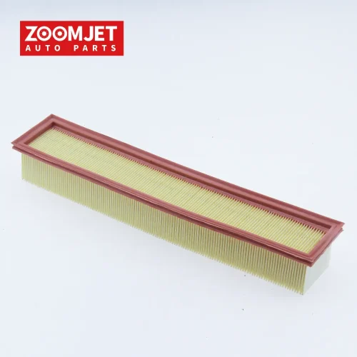 Alternative view of CABIN AIR FILTER 4384415M2