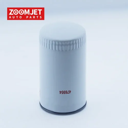 Alternative view of OIL FILTER 476954
