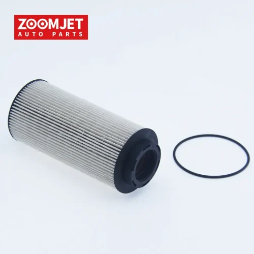 Alternative view of FUEL FILTER 51125030112