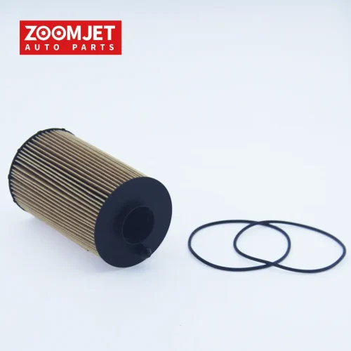 Alternative view of OIL FILTER 611600070119