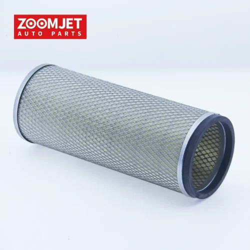 Alternative view of AIR FILTER 9846495