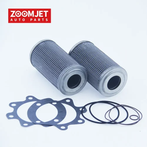 Alternative view of HYDRAULIC FILTER A0002704798