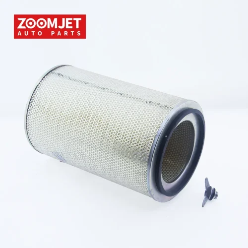 Alternative view of AIR FILTER ECH-013353-INT