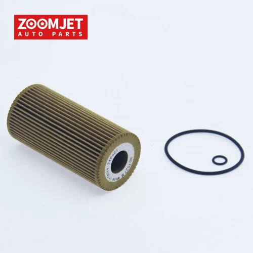 Alternative view of OIL FILTER HU7027z