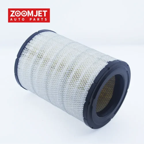 Alternative view of AIR FILTER P549644