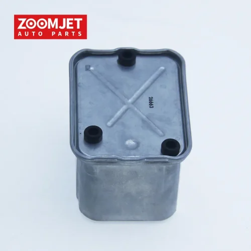 Alternative view of FUEL FILTER P556745