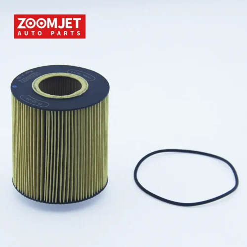 Alternative view of OIL FILTER RE509672
