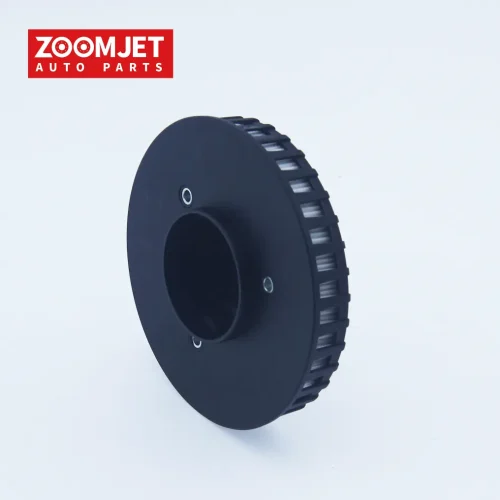 Alternative view of ENGINE BREATHER FILTER 504127720