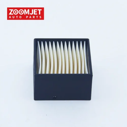 Alternative view of FUEL FILTER N378886