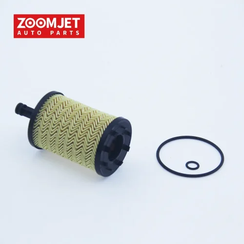 Alternative view of OIL FILTER 280901