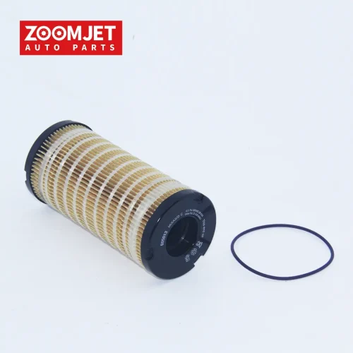 Alternative view of FUEL FILTER 605013
