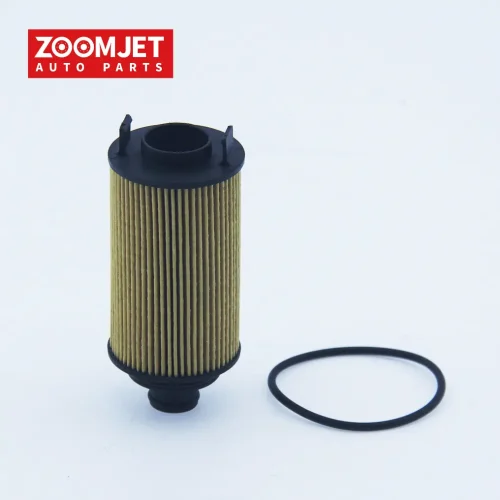 Alternative view of OIL FILTER F4J161012030