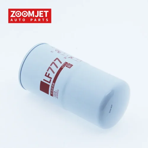 Alternative view of OIL FILTER LF777