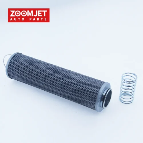 Alternative view of HYDRAULIC FILTER 4120001743