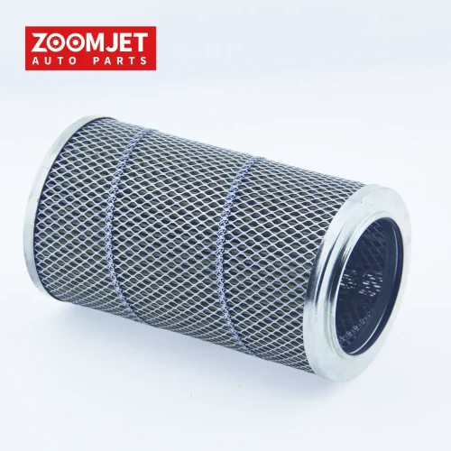 Alternative view of HYDRAULIC FILTER 53C0016