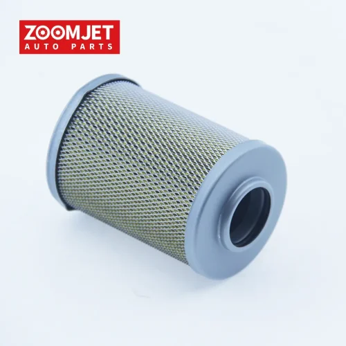 Alternative view of HYDRAULIC FILTER 53C0058