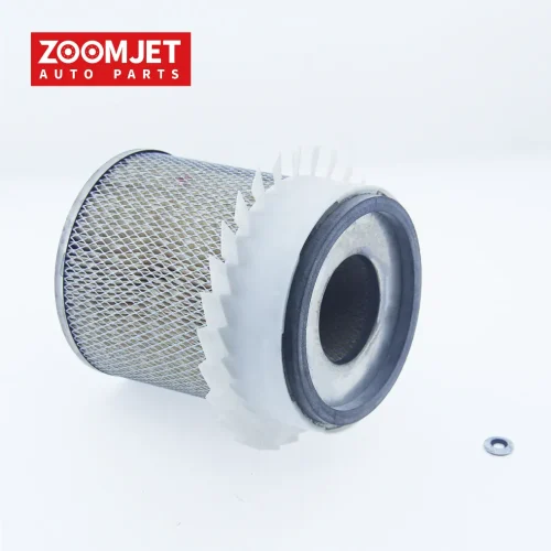 Alternative view of AIR FILTER AF824K