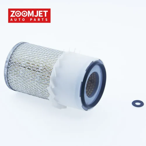 Alternative view of AIR FILTER P136258
