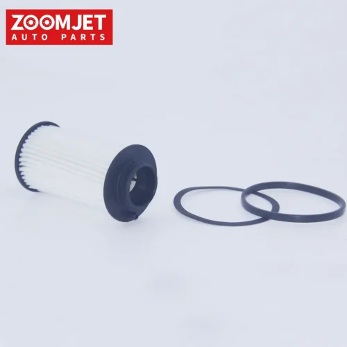 Alternative view of FUEL FILTER 2869184