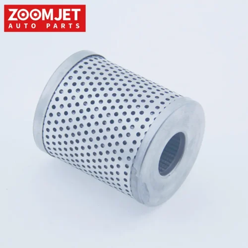 Alternative view of HYDRAULIC FILTER 870807A