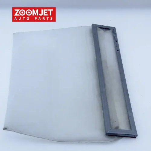 Alternative view of CABIN AIR FILTER AF56013