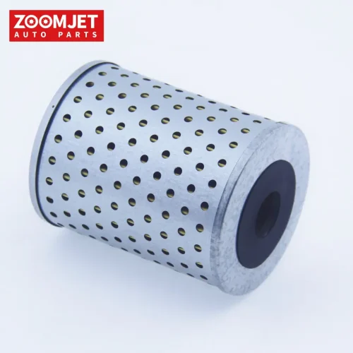 Alternative view of HYDRAULIC  FILTER P550781