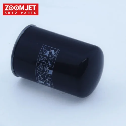 Alternative view of FUEL FILTER WDK 940/1