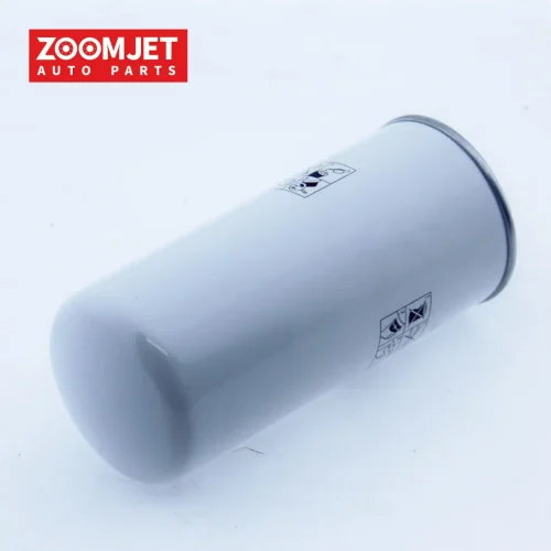 Alternative view of FUEL FILTER WDK962/16