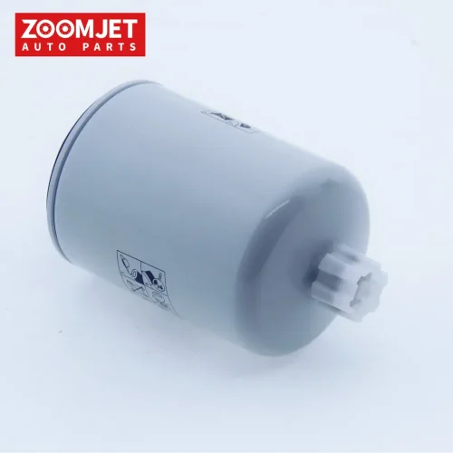 Alternative view of FUEL FILTER WK11017