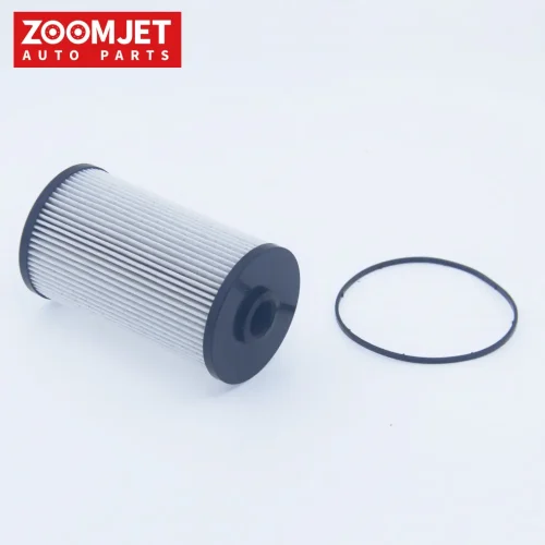Alternative view of FUEL FILTER 61018544