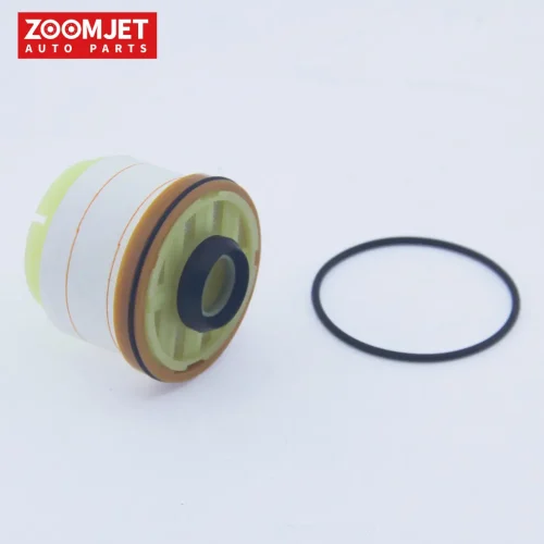 Alternative view of FUEL FILTER PU835-1X
